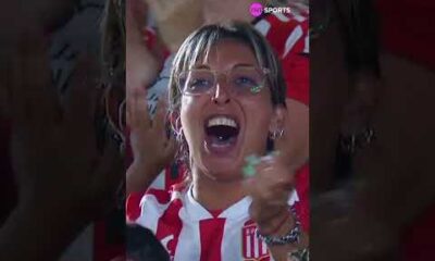 GOLAZO PARA EL EMPATE DEL PINCHA â½ï¸ð¯