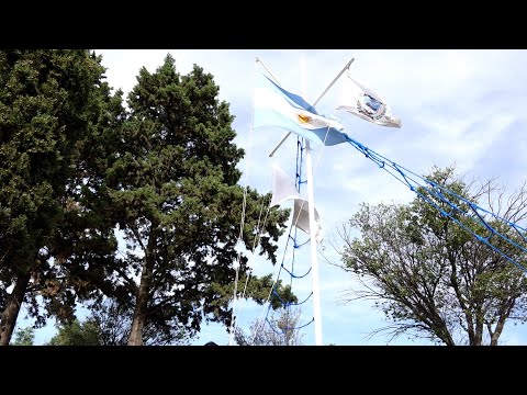 Gomez José Maria, ex Combatiente acompanó el ciclo lectivo ‘2025 ‘