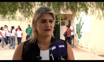 Griselda Blasco, coordinadora del Circuito II “Uniendo Caminos”