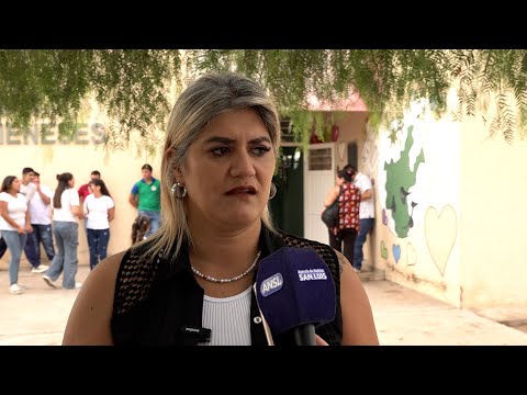 Griselda Blasco, coordinadora del Circuito II “Uniendo Caminos”