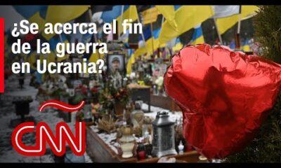 Guerra de Rusia en Ucrania: ganadores y perdedores del acercamiento de Trump y Putin