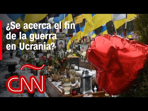 Guerra de Rusia en Ucrania: ganadores y perdedores del acercamiento de Trump y Putin