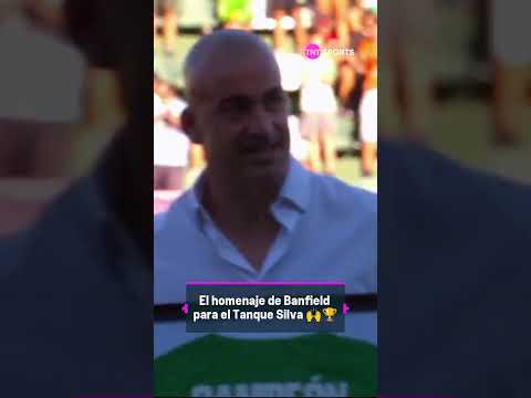 HOMENAJE PARA LOS CAMPEONES ðð