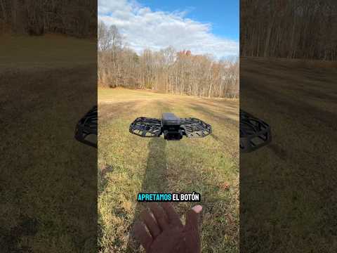 HoverAir X1 Pro Max the best personal drone #shorts