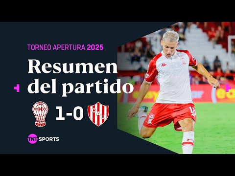 HURACÃN APROVECHÃ y DERROTÃ a UNIÃN | #Huracan 1-0 #Union | Resumen HURACÃN APROVECHÃ y DERROTÃ a UNIÃN | #Huracan 1-0 #Union | Resumen