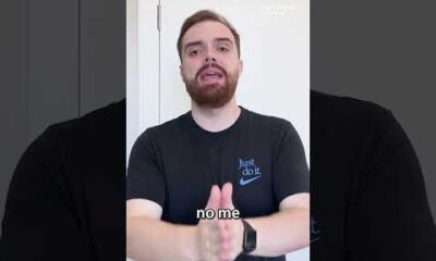 Ibai cambió de look