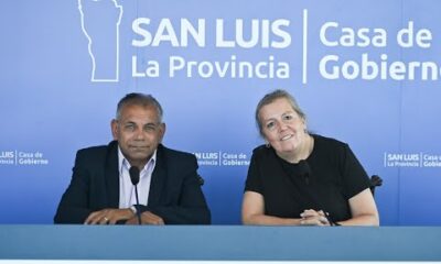 Inicio de Encuentros Provinciales de Fútbol Seniors