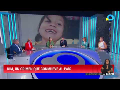 Inseguridad y menores