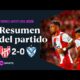 INSTITUTO SE IMPUSO a un VÃLEZ que NO LEVANTA CABEZA | #Instituto 2-0 #Velez | Resumen