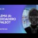 Inteligencia Artificial: el difícil desafío de identificar qué es real y qué no Inteligencia Artificial: el difícil desafío de identificar qué es real y qué no