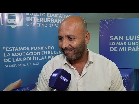 Intendente de La Punta