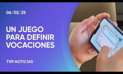 Inventan un videojuego que aconseja qué carrera seguir según las reacciones