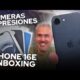 iPhone 16e Primeras impresiones & UNBOXING el iPhone de 9 dólares