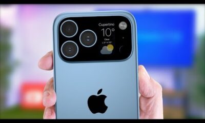 iPhone 17 → VUELVE LA ESPERANZA!!!!!!!