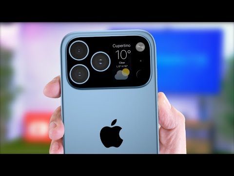 iPhone 17 → VUELVE LA ESPERANZA!!!!!!!