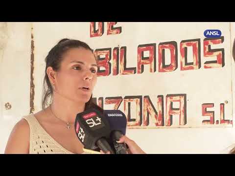 Jorgelina Morales, Segunda Vocal Asociación Civil ‘Arizona Junior Futbol Infantil’