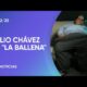 Julio Chávez protagonizará la versión teatral de “La Ballena” junto a un gran elenco Julio Chávez protagonizará la versión teatral de “La Ballena” junto a un gran elenco