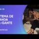 L-Gante y Wanda Nara anunciaron una colaboración musical L-Gante y Wanda Nara anunciaron una colaboración musical