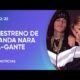 L-Gante y Wanda nara celebraron el lanzamiento de “Amor verdadero remix” L-Gante y Wanda nara celebraron el lanzamiento de “Amor verdadero remix”