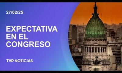 La agenda legislativa que marcará el año