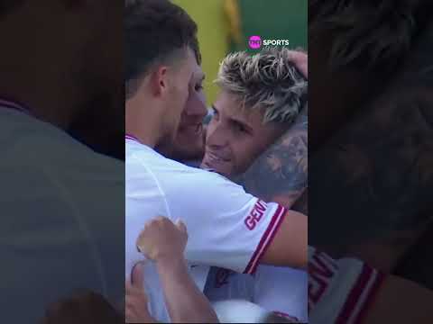 La cábala de los ð¤ no funcionó y Barracas empató de penal La cábala de los ð¤ no funcionó y Barracas empató de penal