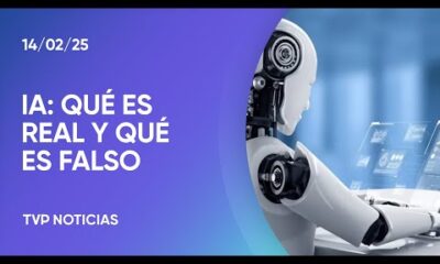 La Inteligencia Artificial complica discernir entre lo verdadero y lo falso