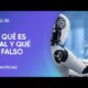 La Inteligencia Artificial complica discernir entre lo verdadero y lo falso La Inteligencia Artificial complica discernir entre lo verdadero y lo falso