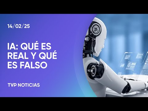 La Inteligencia Artificial complica discernir entre lo verdadero y lo falso