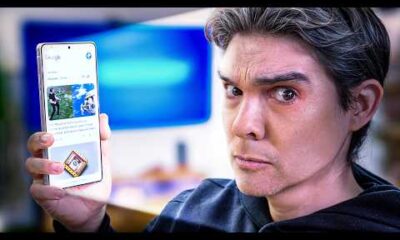 LA ‘MENTIRA’ de la LUZ AZUL!!!!!! Esto acaba aquí…