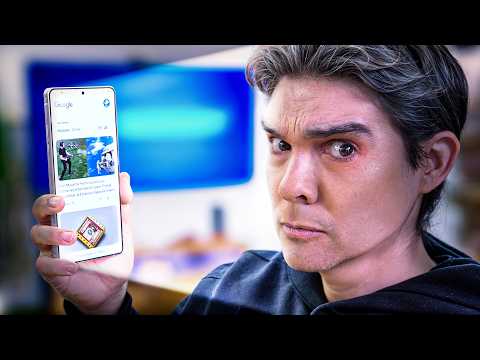 LA ‘MENTIRA’ de la LUZ AZUL!!!!!! Esto acaba aquí…