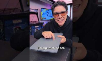 LA NUEVA GENERACIÓN está DURÍSIMA!!!