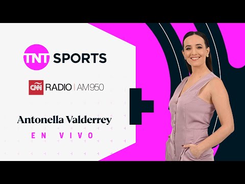 La previa de River – Independiente y Racing – Boca | TNT Sports en CNN Radio