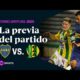 La previa del partido Boca vs. Aldosivi en La Bombonera â½