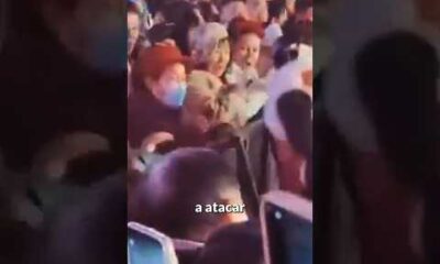 LA REBELIÓN ha COMENZADO!!!