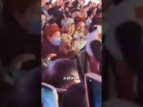 LA REBELIÓN ha COMENZADO!!! LA REBELIÓN ha COMENZADO!!!