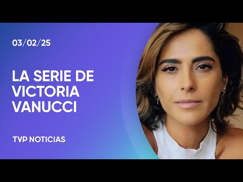 La vida de Vanucci, en un reality La vida de Vanucci, en un reality