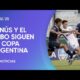 Lanús le ganó a Lamadrid y Gimnasia a Deportivo Español para avanzar en la Copa Argentina Lanús le ganó a Lamadrid y Gimnasia a Deportivo Español para avanzar en la Copa Argentina