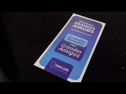 Lanzamiento ‘Grandes Amigos’ 2025