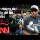 Las claves detrás de la contundente victoria de los Eagles contra los Chiefs en el Super Bowl 2025