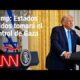 Las implicaciones si EE.UU. toma control de Gaza