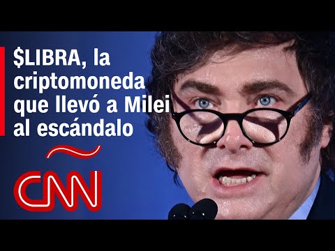 Las personas detrás de $LIBRA no eran reconocidas dentro de la industria, dice experto