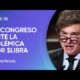 Las repercusiones en el Congreso por la polémica de la cripto $LIBRA Las repercusiones en el Congreso por la polémica de la cripto $LIBRA