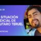 Lautaro Teurel, con prisión domiciliaria por problemas de salud Lautaro Teurel, con prisión domiciliaria por problemas de salud