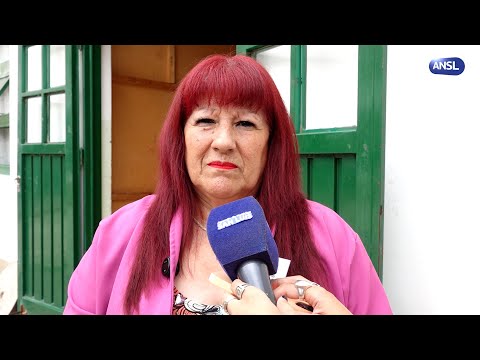 LILIANA DEL CARMEN CÁCERES, Beneficiaria de ‘Escriturá tu Casa’