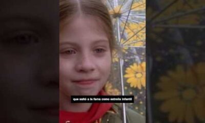 Lo más destacado de la carrera de Michelle Trachtenberg