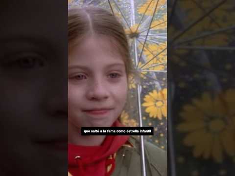 Lo más destacado de la carrera de Michelle Trachtenberg