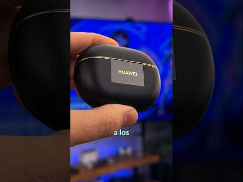 LO MEJOR DE HUAWEI!!?