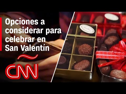 Lo que debes tomar en cuenta al planificar tu celebración por San Valentín