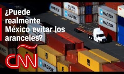 Los distintos escenarios que tiene México para evitar los aranceles de EE.UU.