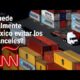 Los distintos escenarios que tiene México para evitar los aranceles de EE.UU.
